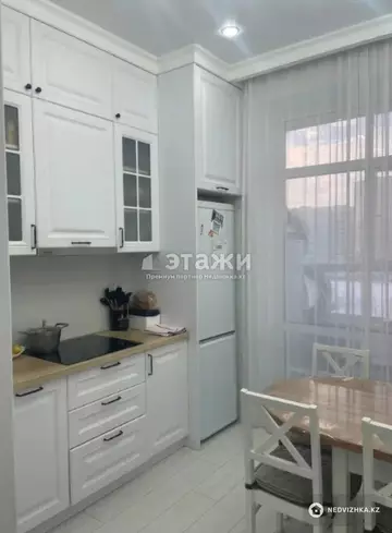 65.5 м², 2-комнатная квартира, этаж 5 из 10, 66 м², изображение - 6