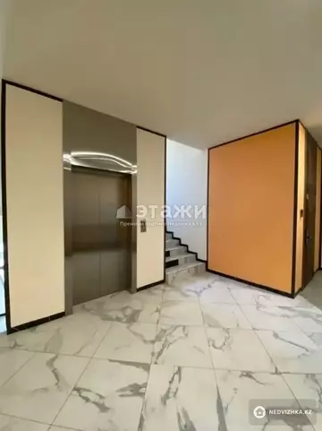 42.5 м², 1-комнатная квартира, этаж 7 из 8, 42 м², изображение - 13