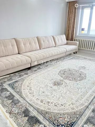 3-комнатная квартира, этаж 7 из 13, 94 м²