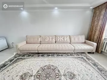 3-комнатная квартира, этаж 7 из 13, 94 м²