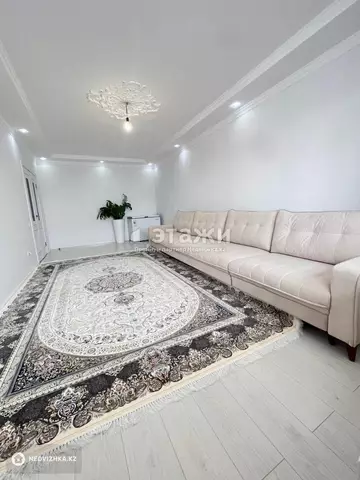 3-комнатная квартира, этаж 7 из 13, 94 м²