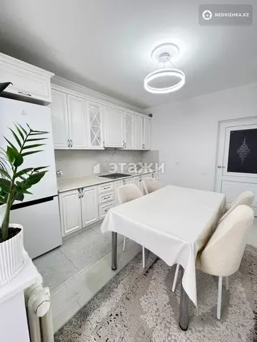 94 м², 3-комнатная квартира, этаж 7 из 13, 94 м², изображение - 4