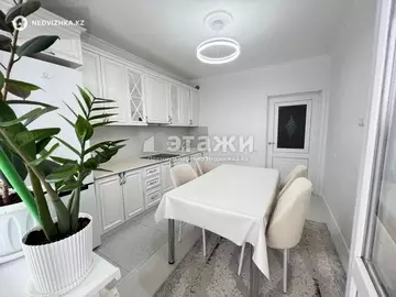 94 м², 3-комнатная квартира, этаж 7 из 13, 94 м², изображение - 5