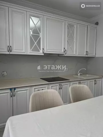 94 м², 3-комнатная квартира, этаж 7 из 13, 94 м², изображение - 6