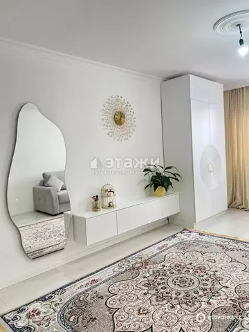 94 м², 3-комнатная квартира, этаж 7 из 13, 94 м², изображение - 9
