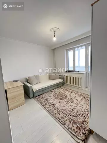 94 м², 3-комнатная квартира, этаж 7 из 13, 94 м², изображение - 11
