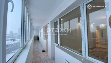 94 м², 3-комнатная квартира, этаж 7 из 13, 94 м², изображение - 16
