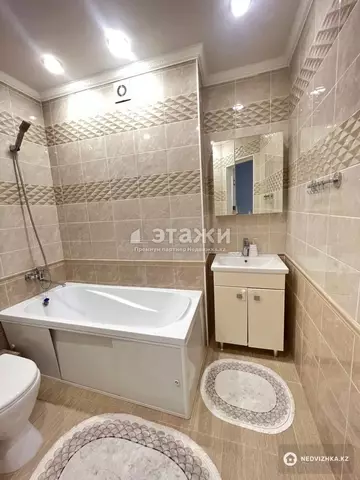 94 м², 3-комнатная квартира, этаж 7 из 13, 94 м², изображение - 17
