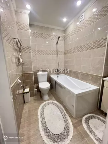 94 м², 3-комнатная квартира, этаж 7 из 13, 94 м², изображение - 18