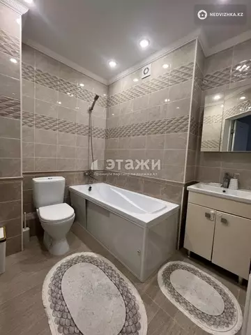 94 м², 3-комнатная квартира, этаж 7 из 13, 94 м², изображение - 19