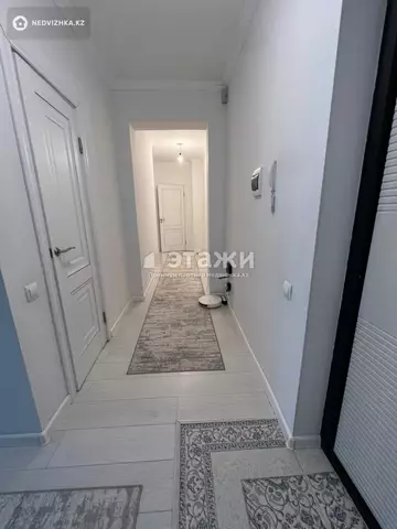 94 м², 3-комнатная квартира, этаж 7 из 13, 94 м², изображение - 20