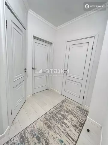 94 м², 3-комнатная квартира, этаж 7 из 13, 94 м², изображение - 21