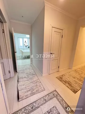 94 м², 3-комнатная квартира, этаж 7 из 13, 94 м², изображение - 22