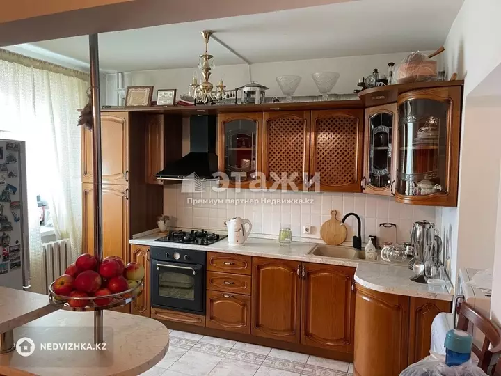 105 м², 4-комнатная квартира, этаж 6 из 9, 105 м², изображение - 1