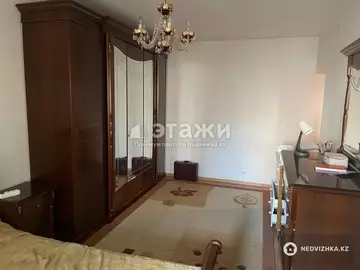 105 м², 4-комнатная квартира, этаж 6 из 9, 105 м², изображение - 1