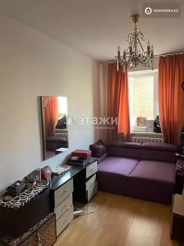 105 м², 4-комнатная квартира, этаж 6 из 9, 105 м², изображение - 4