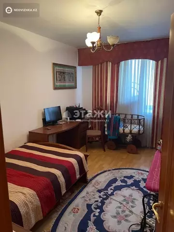 105 м², 4-комнатная квартира, этаж 6 из 9, 105 м², изображение - 5