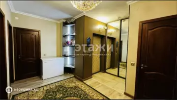 3-комнатная квартира, этаж 9 из 9, 87 м²