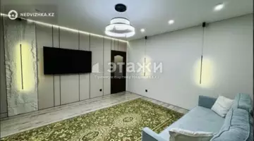 3-комнатная квартира, этаж 9 из 9, 87 м²