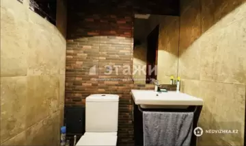 3-комнатная квартира, этаж 9 из 9, 87 м²