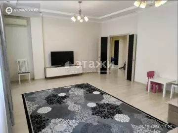 135 м², 3-комнатная квартира, этаж 19 из 20, 135 м², изображение - 0