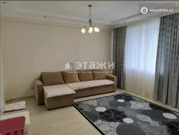 135 м², 3-комнатная квартира, этаж 19 из 20, 135 м², изображение - 1