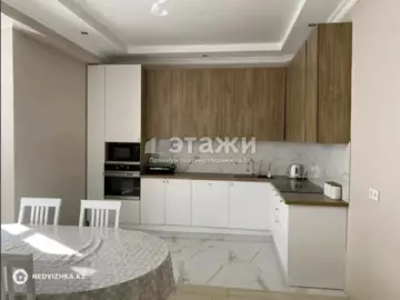 135 м², 3-комнатная квартира, этаж 19 из 20, 135 м², изображение - 2
