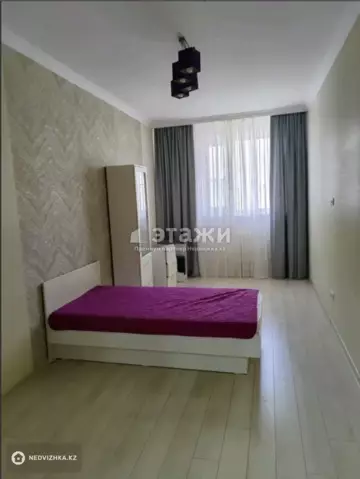 135 м², 3-комнатная квартира, этаж 19 из 20, 135 м², изображение - 3