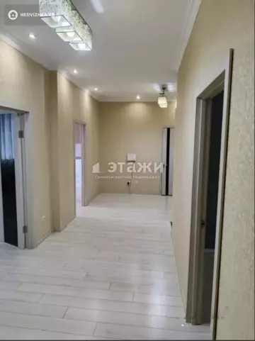 135 м², 3-комнатная квартира, этаж 19 из 20, 135 м², изображение - 4