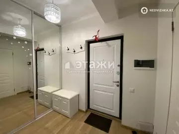 1-комнатная квартира, этаж 14 из 15, 33 м²