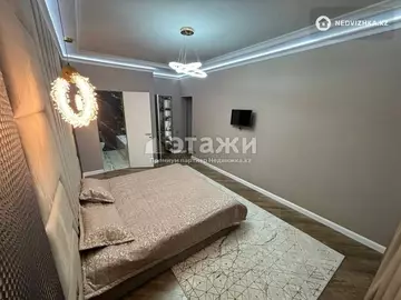 162 м², 5-комнатная квартира, этаж 9 из 9, 162 м², изображение - 4