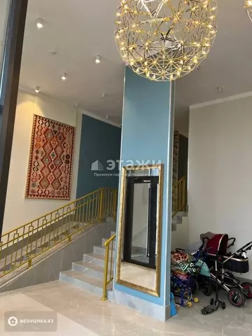 162 м², 5-комнатная квартира, этаж 9 из 9, 162 м², изображение - 6