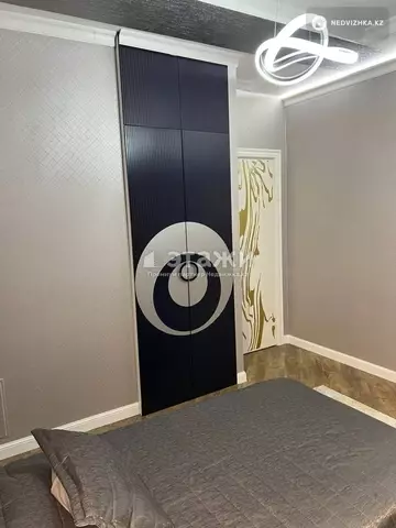 162 м², 5-комнатная квартира, этаж 9 из 9, 162 м², изображение - 7