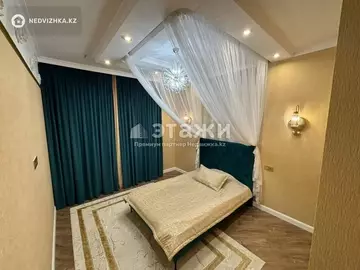 162 м², 5-комнатная квартира, этаж 9 из 9, 162 м², изображение - 11