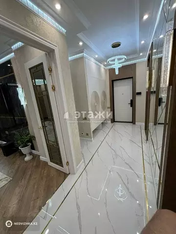 162 м², 5-комнатная квартира, этаж 9 из 9, 162 м², изображение - 12