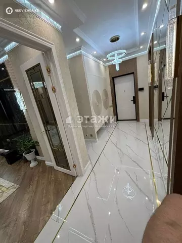 162 м², 5-комнатная квартира, этаж 9 из 9, 162 м², изображение - 13