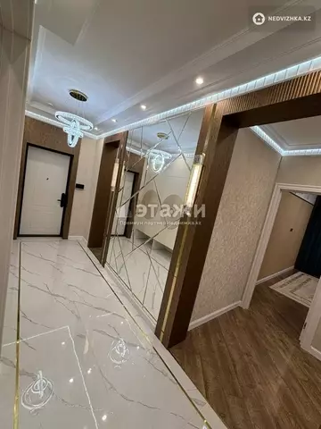 162 м², 5-комнатная квартира, этаж 9 из 9, 162 м², изображение - 14