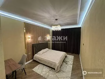 162 м², 5-комнатная квартира, этаж 9 из 9, 162 м², изображение - 15