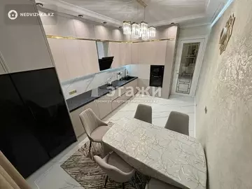 162 м², 5-комнатная квартира, этаж 9 из 9, 162 м², изображение - 16