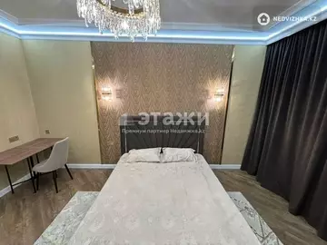 162 м², 5-комнатная квартира, этаж 9 из 9, 162 м², изображение - 17