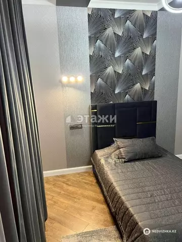 162 м², 5-комнатная квартира, этаж 9 из 9, 162 м², изображение - 18