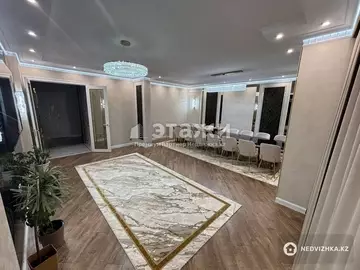 162 м², 5-комнатная квартира, этаж 9 из 9, 162 м², изображение - 19