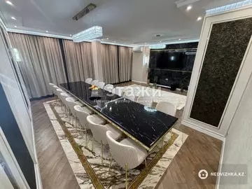 162 м², 5-комнатная квартира, этаж 9 из 9, 162 м², изображение - 20