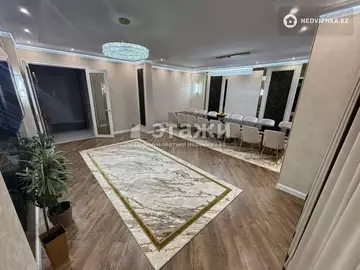 162 м², 5-комнатная квартира, этаж 9 из 9, 162 м², изображение - 21