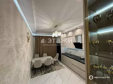 162 м², 5-комнатная квартира, этаж 9 из 9, 162 м², изображение - 23