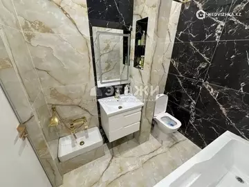 162 м², 5-комнатная квартира, этаж 9 из 9, 162 м², изображение - 24
