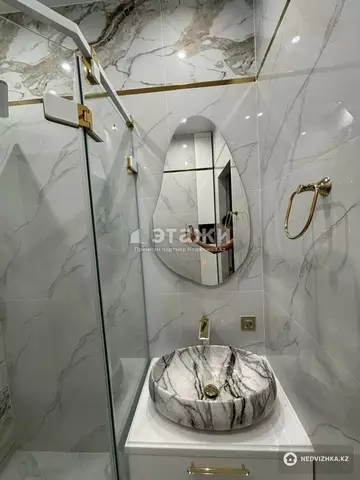 162 м², 5-комнатная квартира, этаж 9 из 9, 162 м², изображение - 25