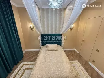 162 м², 5-комнатная квартира, этаж 9 из 9, 162 м², изображение - 26
