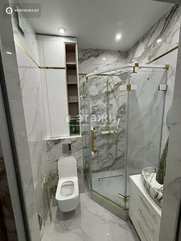 162 м², 5-комнатная квартира, этаж 9 из 9, 162 м², изображение - 27