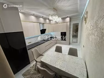 162 м², 5-комнатная квартира, этаж 9 из 9, 162 м², изображение - 29